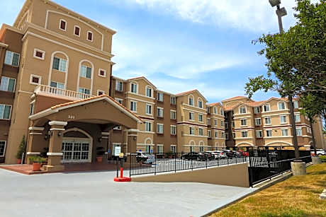 Staybridge Suites Silicon Valley - Milpitas By IHG