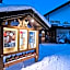 Alpenhof Grainau