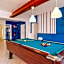 Hotel Antares
