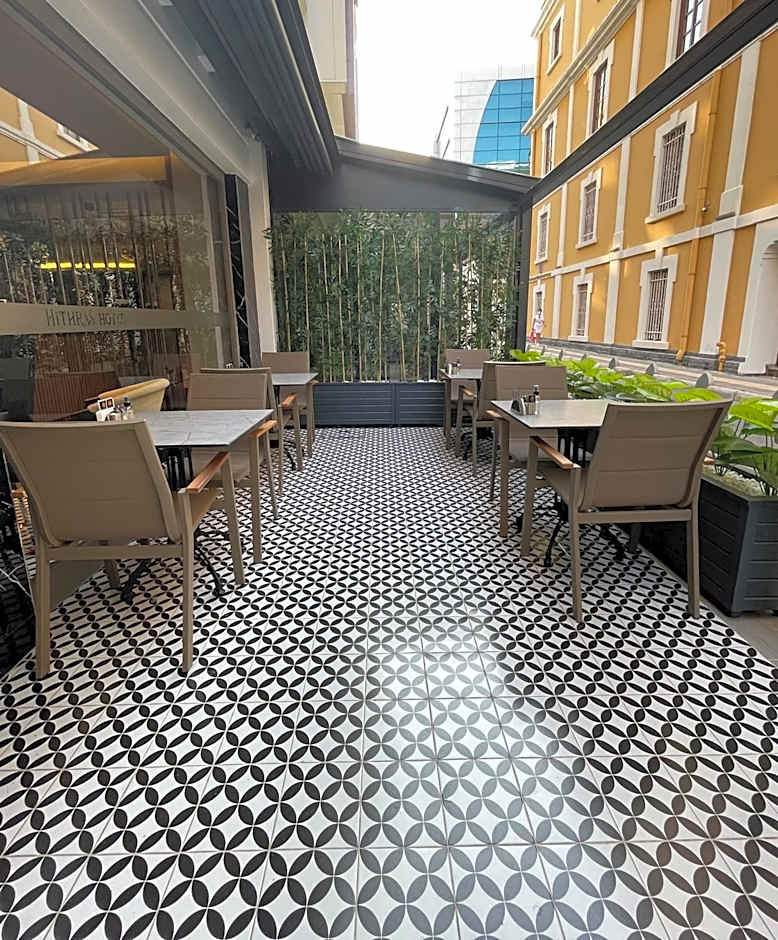 Mithras Hotel