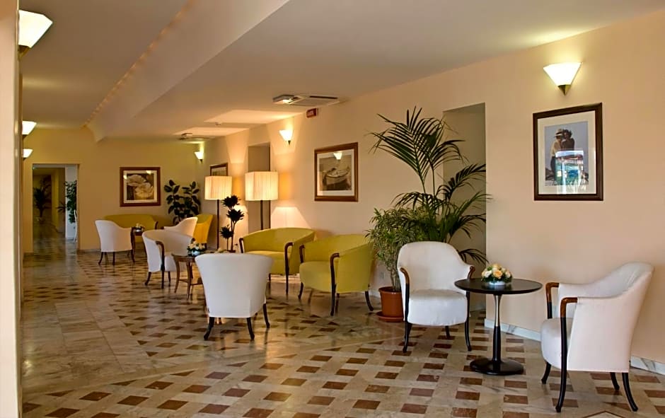 Versilia Palace Hotel