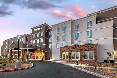 Cambria Hotel El Centro - Imperial