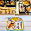 ibis Budget Villemomble