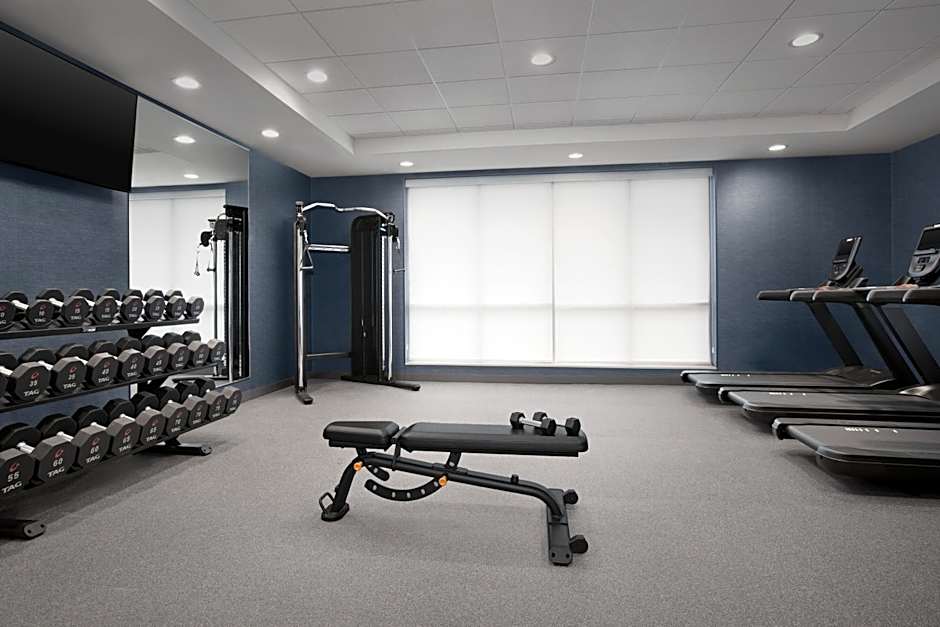Home2 Suites by Hilton Columbus Easton