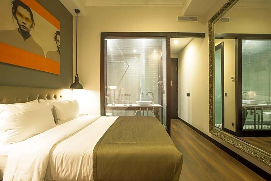 Quentin XL Potsdamer Platz