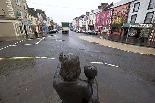 Deerpark Manor Bed and Breakfast