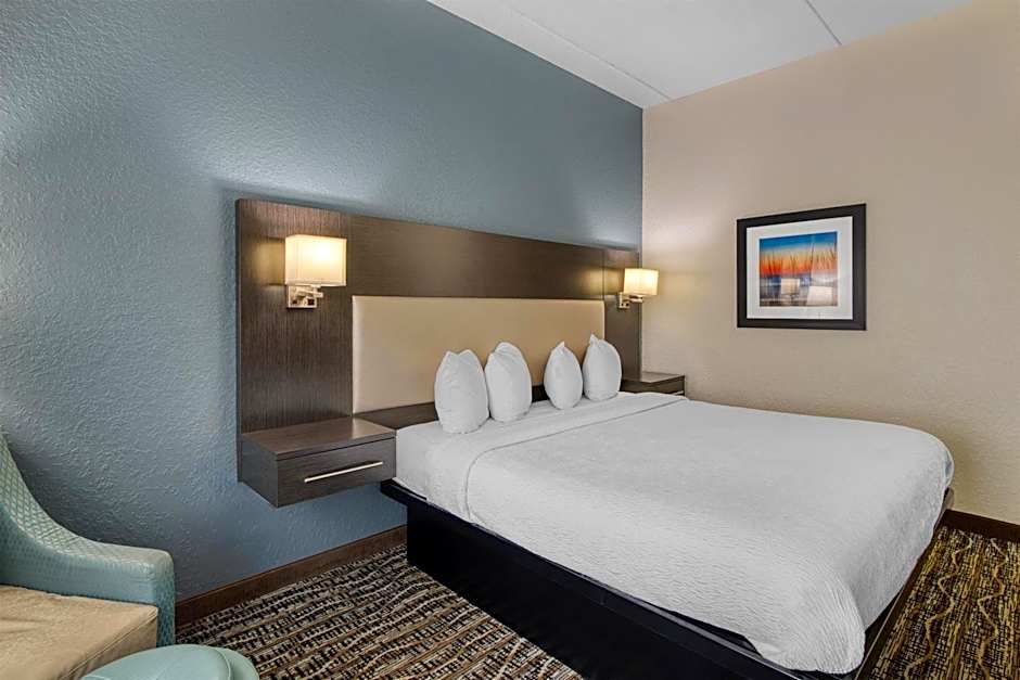 Best Western Waldo Inn & Suites