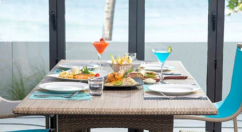 LIV Hotel Phuket Patong Beachfront