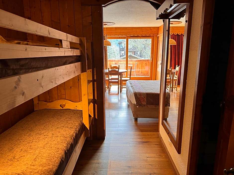 Residence Hôtelière La Renardiere