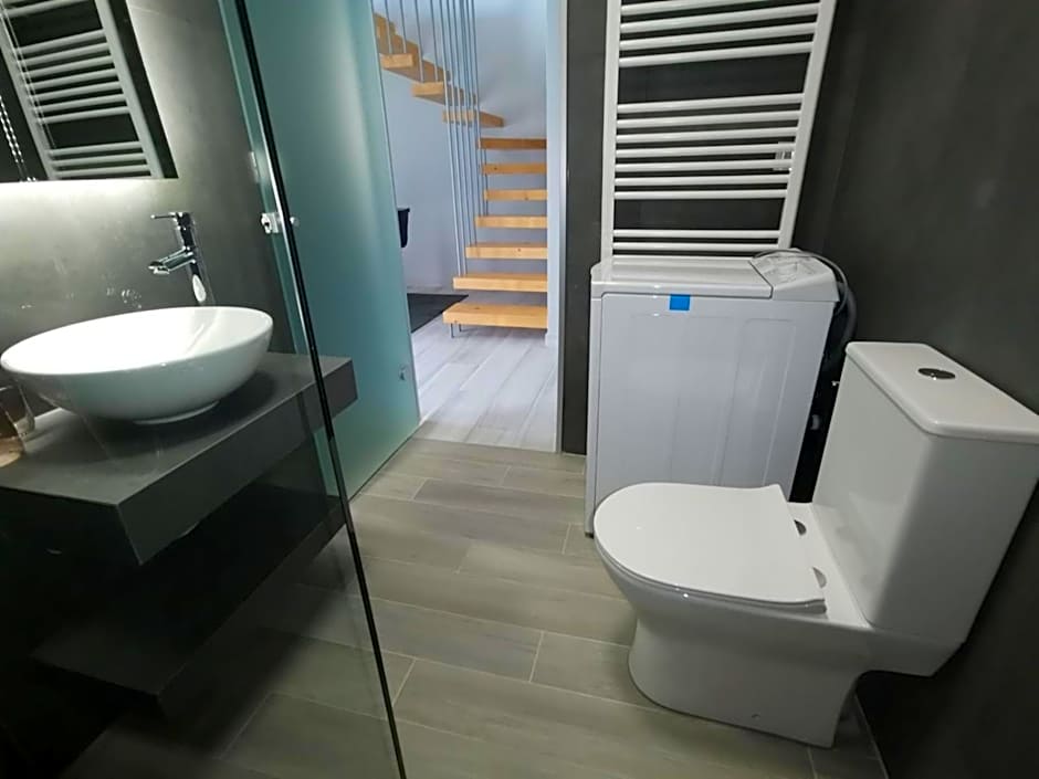 DIFFERENT APARTMENTS