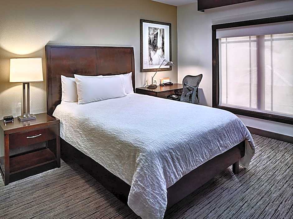 Hilton Garden Inn Gatlinburg
