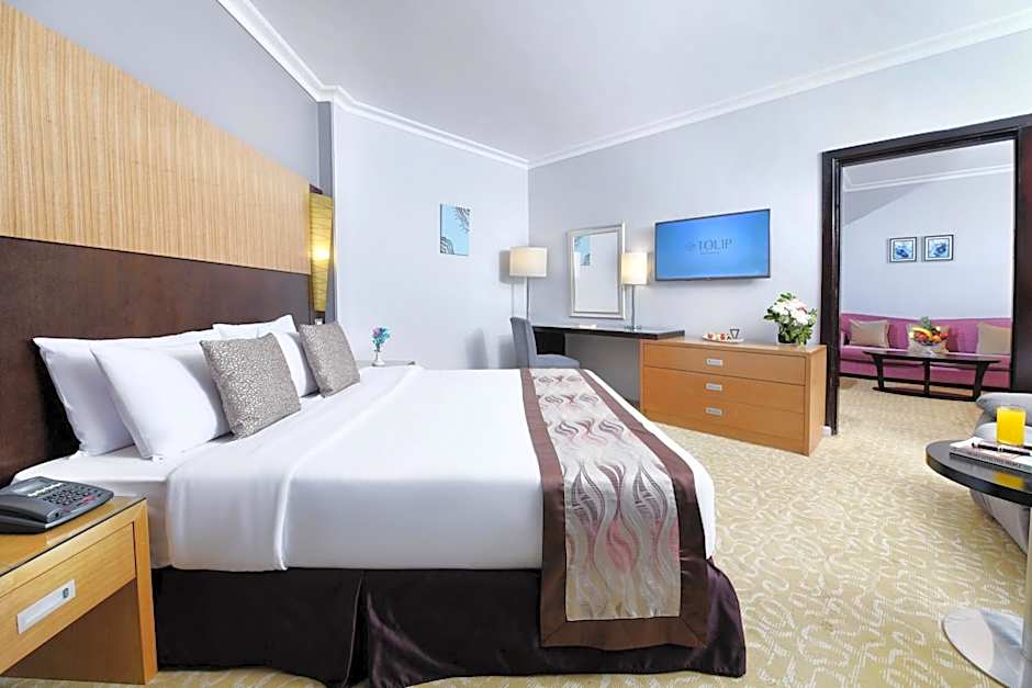 Tolip El Galaa Hotel Cairo