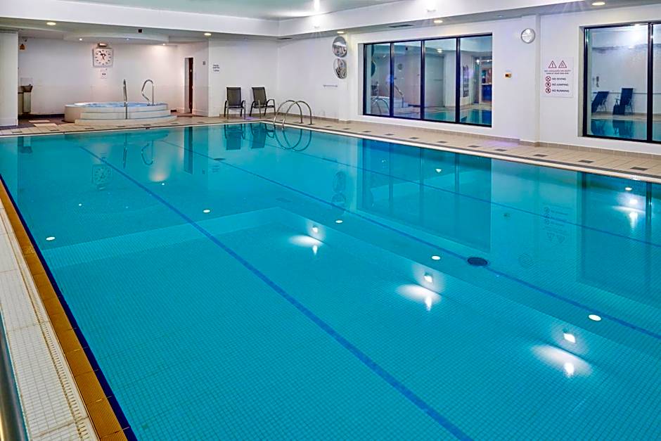 Holiday Inn Taunton By IHG