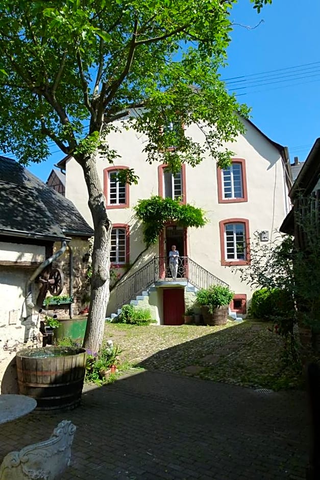 Photo 1 of 49 of B&B Echternacher Hof