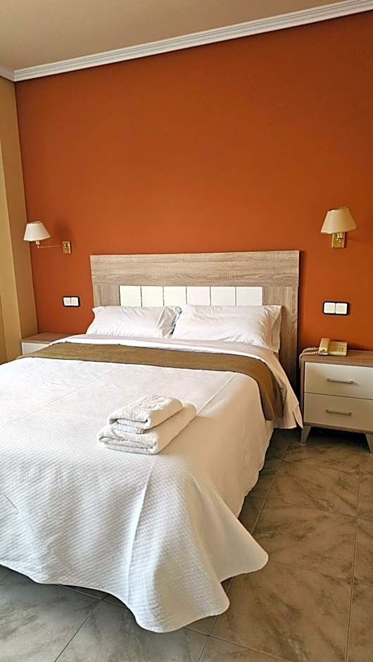 Hotel Mataleñas