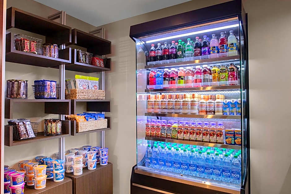 Crowne Plaza Boston - Woburn By IHG