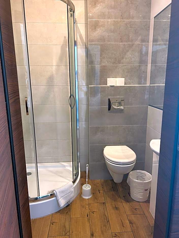 Apartamenty CityCenter