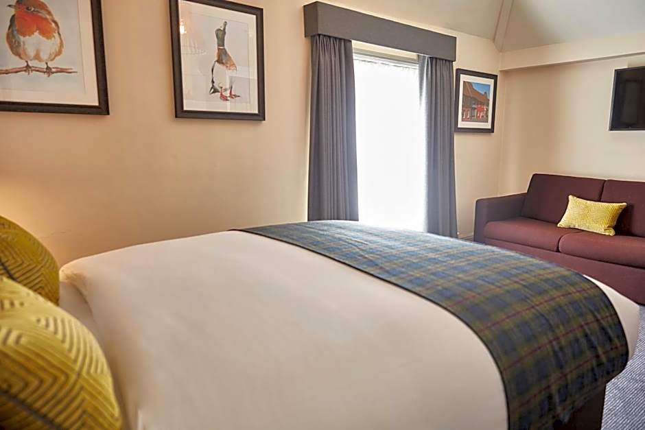 Swan Hotel by Greene King Inns