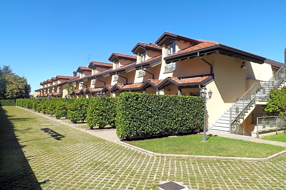 Zdjęcie 1 z 39 — Malpensa Inn
