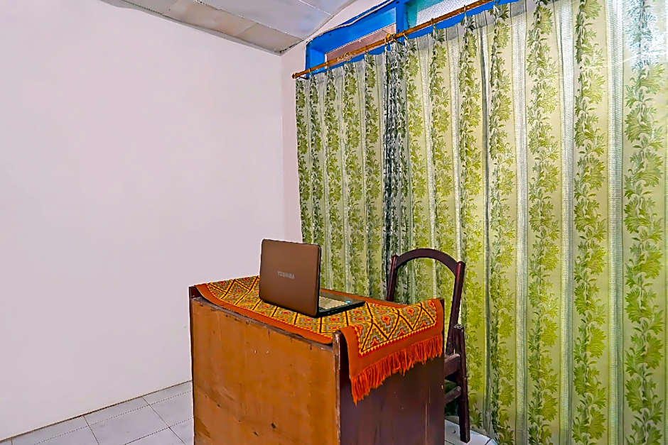 OYO Life 92651 Meir E-homestay Syariah