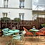Hotel Residence A la Buttes aux Cailles