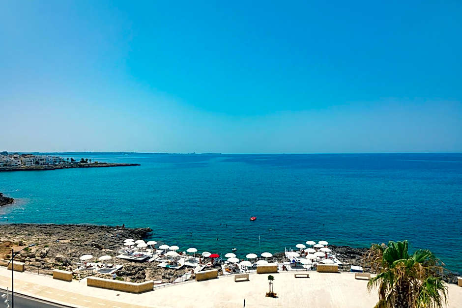 Grand Hotel Riviera - CDSHotels