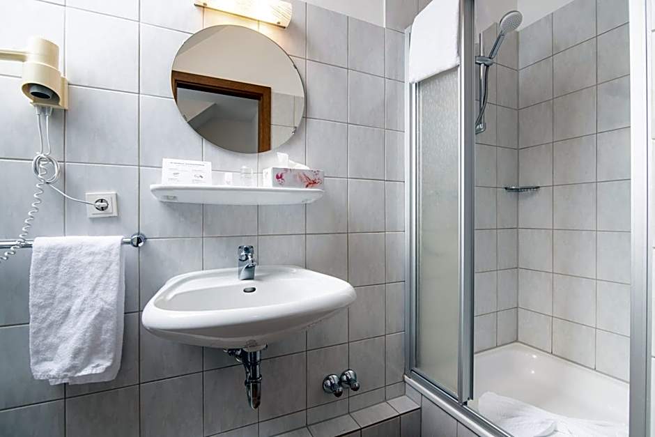 Hotel Zur Traube