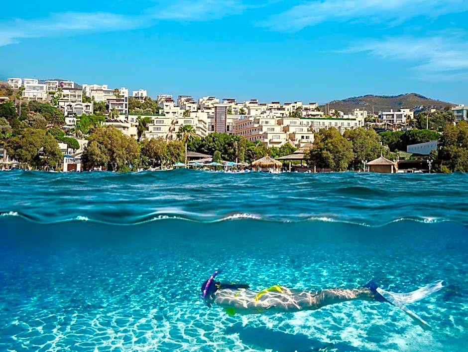 Golden Age Hotel Yalıkavak Bodrum
