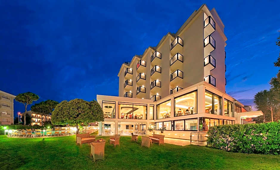 Hotel 2000 Riccione