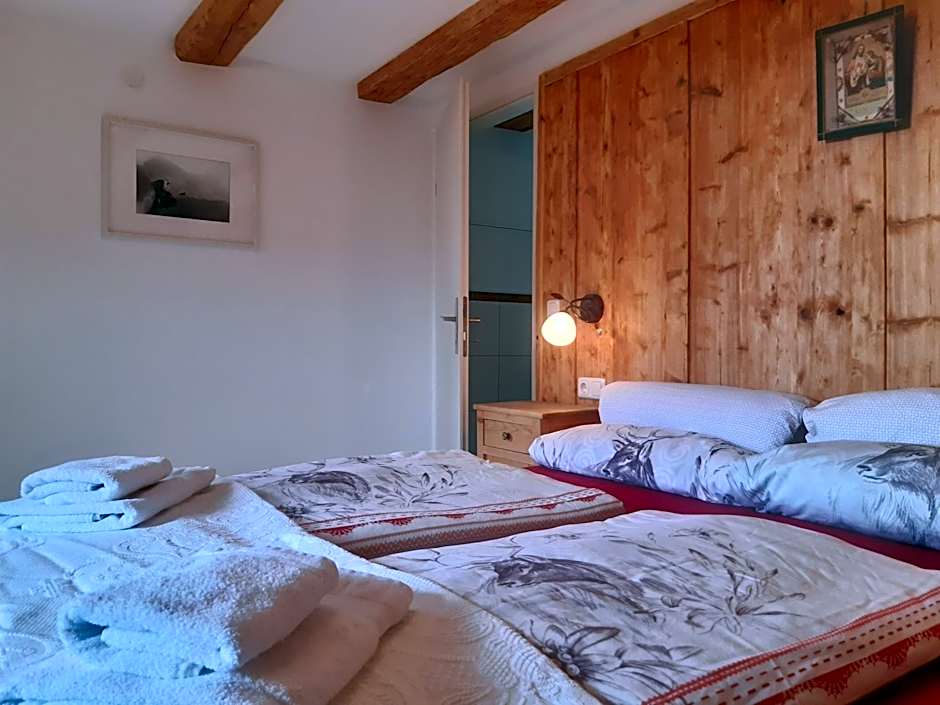 Bed & Breakfast Dolomiti Bey Haus Pinter