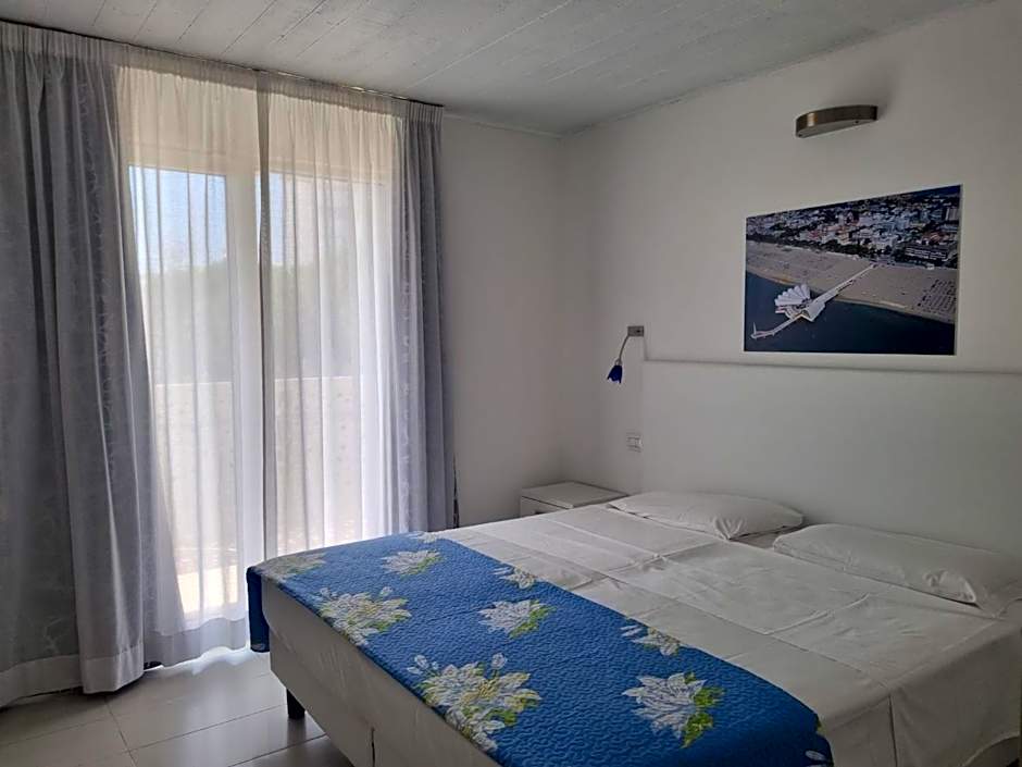 Appart-Hotel Holiday