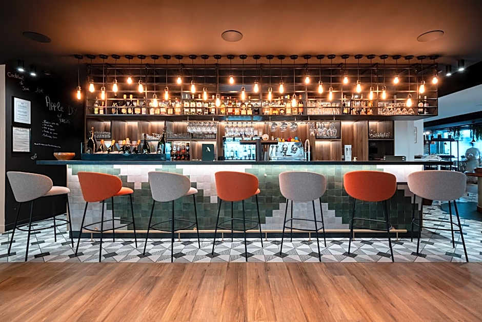 Novotel Chartres