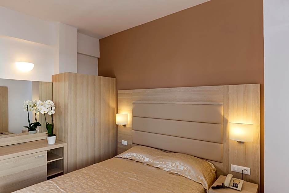 Hotel Africa