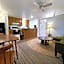 The Aztec Motel & Creative Space