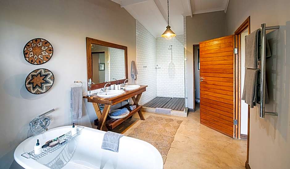 Fugitives Drift Lodge