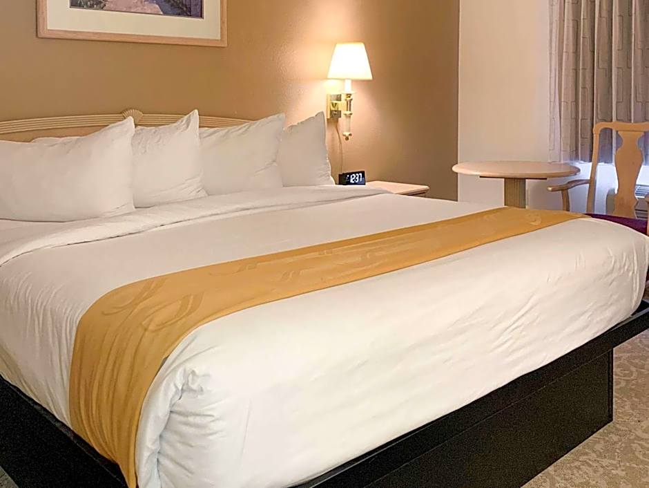 Quality Inn