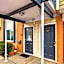 Magnuson Hotel Extended Stay Canton Ohio