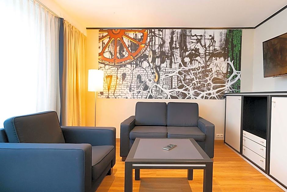 Seminaris Hotel Bad Honnef
