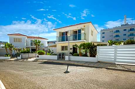 Villa Athena