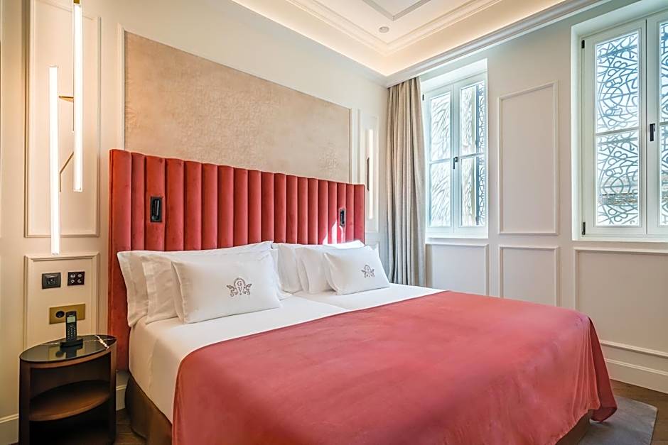 Palacio Gran Vía, a Royal Hideaway Hotel