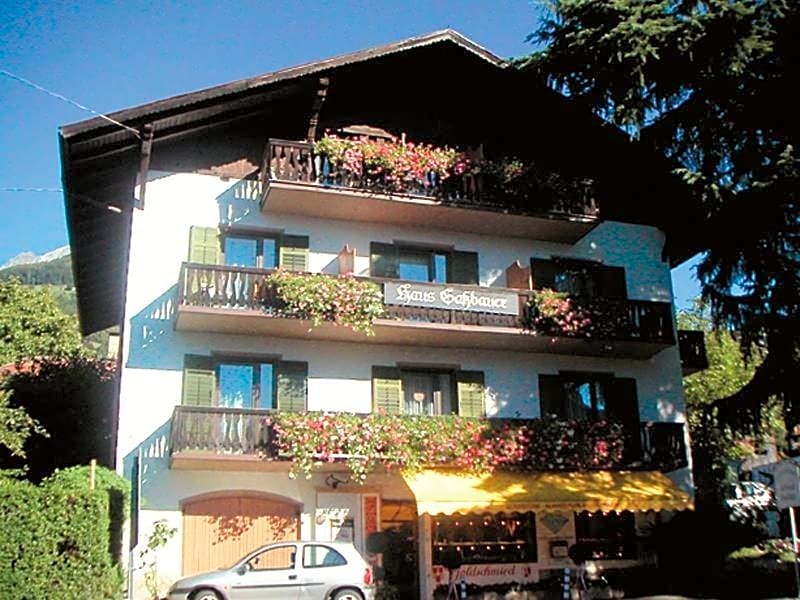 Haus Gassbauer