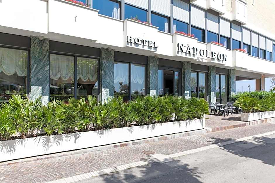 Hotel Napoleon