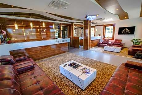 New Hotel
