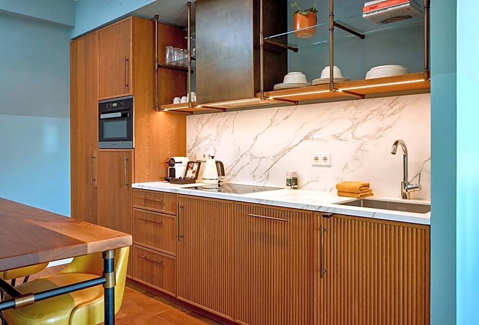 The July - Twenty Eight