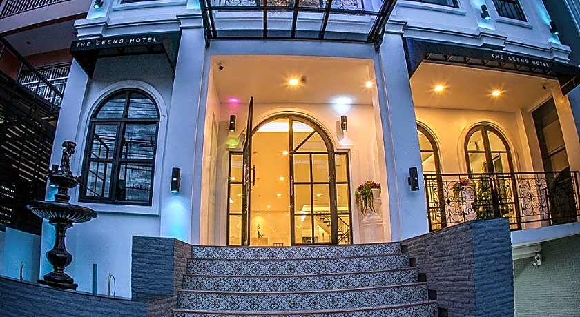 The Seens Hotel