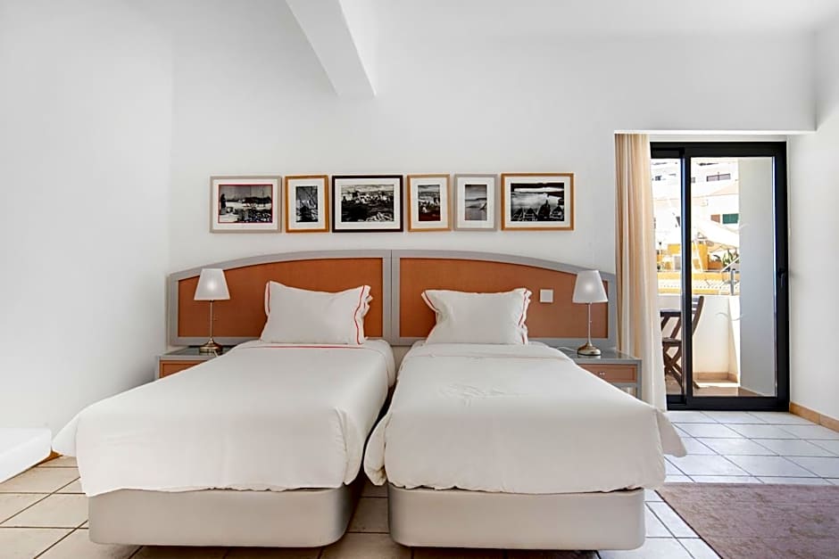 Hotel Carvoeiro Plaza