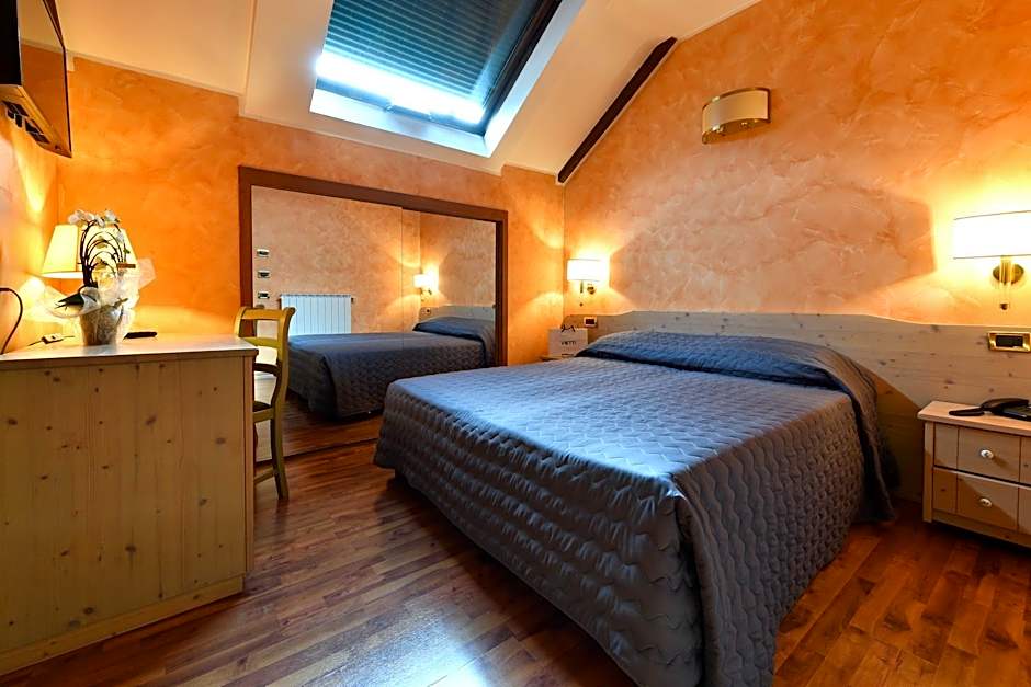 Hotel Internazionale