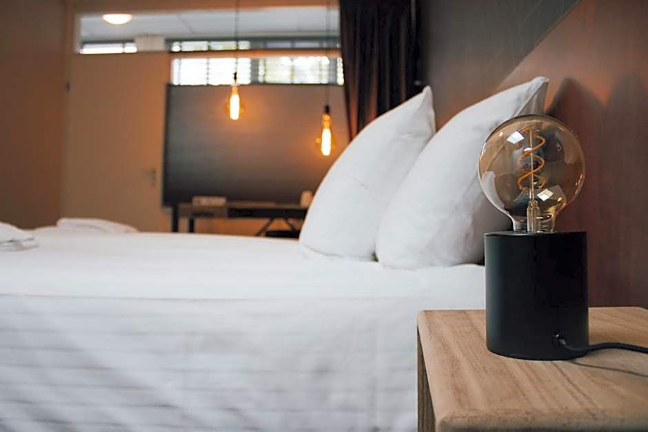Hotel Duhoux