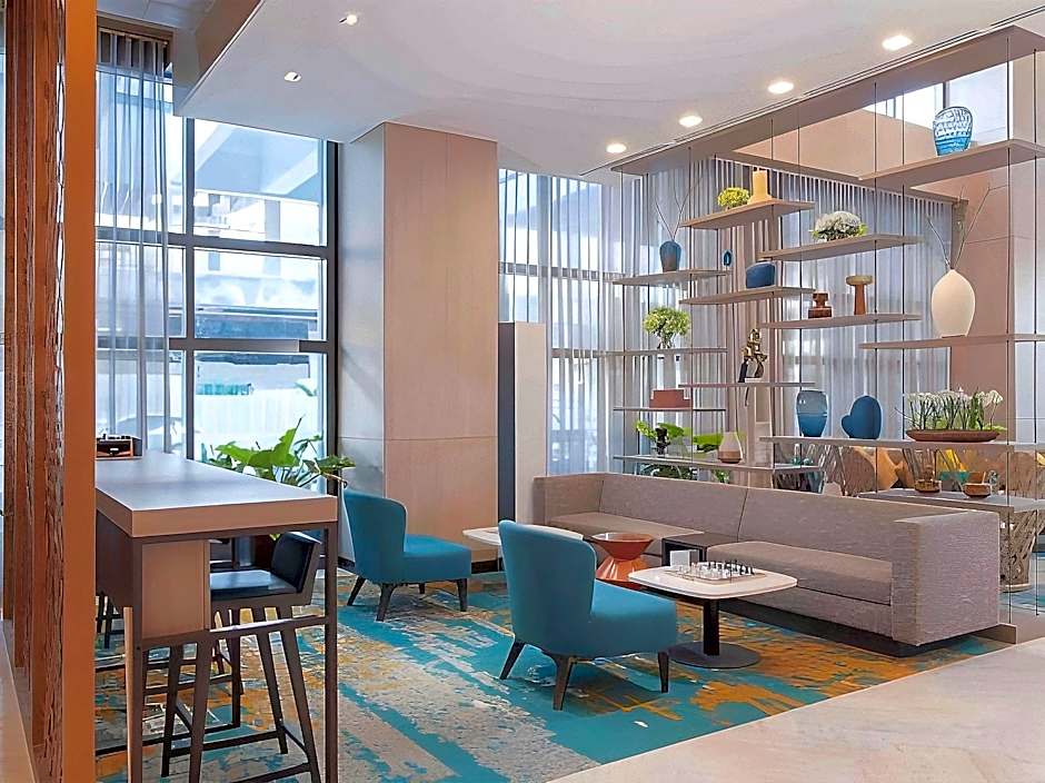 Citadines Bacolod City