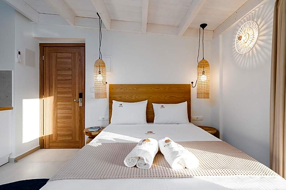 Funtuki Seaside Apartments